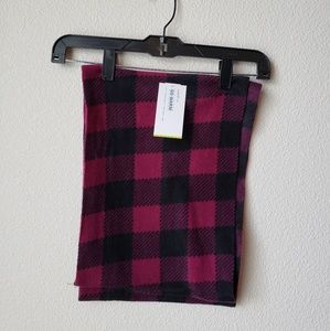 Old Navy Fleece Infinity Scarf
